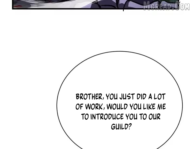I Rely on My Invincibility to Deal Tons of Damage Passively! Chapter 163  - page 7